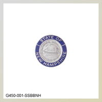STATE SEAL (Insert) [001-SSIN]