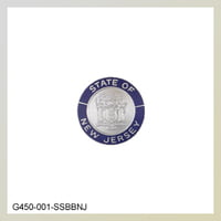 STATE SEAL (Insert) [001-SSIN]