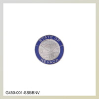 STATE SEAL (Insert) [001-SSIN]
