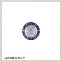 STATE SEAL (Insert) [001-SSIN]