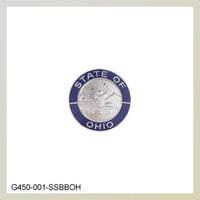 STATE SEAL (Insert) [001-SSIN]