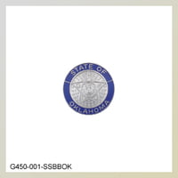 STATE SEAL (Insert) [001-SSIN]