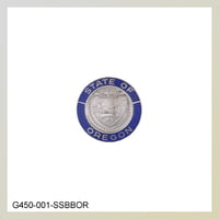 STATE SEAL (Insert) [001-SSIN]