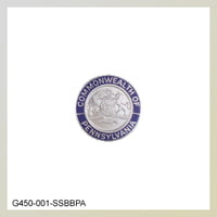 STATE SEAL (Insert) [001-SSIN]