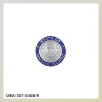 STATE SEAL (Insert) [001-SSIN]