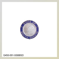 STATE SEAL (Insert) [001-SSIN]