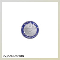 STATE SEAL (Insert) [001-SSIN]