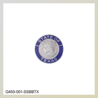 STATE SEAL (Insert) [001-SSIN]