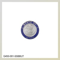 STATE SEAL (Insert) [001-SSIN]