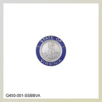 STATE SEAL (Insert) [001-SSIN]