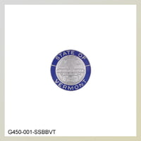 STATE SEAL (Insert) [001-SSIN]