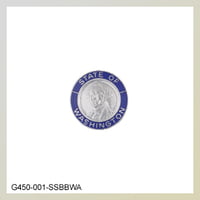 STATE SEAL (Insert) [001-SSIN]