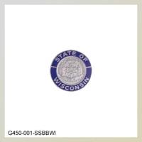 STATE SEAL (Insert) [001-SSIN]
