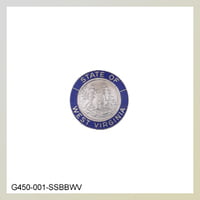 STATE SEAL (Insert) [001-SSIN]