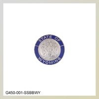 STATE SEAL (Insert) [001-SSIN]
