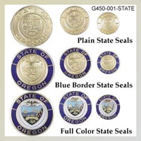 STATE SEAL (Insert) [001-SSIN]