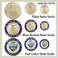 State Seals State Seals