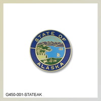 STATE SEAL (Insert) [001-SSIN]