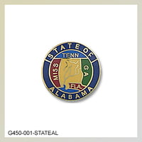 STATE SEAL (Insert) [001-SSIN]