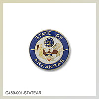 STATE SEAL (Insert) [001-SSIN]
