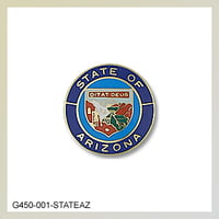 STATE SEAL (Insert) [001-SSIN]