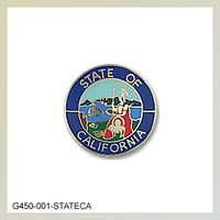 STATE SEAL (Insert) [001-SSIN]