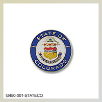 STATE SEAL (Insert) [001-SSIN]