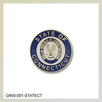 STATE SEAL (Insert) [001-SSIN]