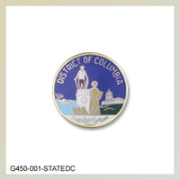 STATE SEAL (Insert) [001-SSIN]