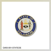 STATE SEAL (Insert) [001-SSIN]