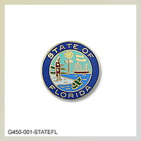 STATE SEAL (Insert) [001-SSIN]
