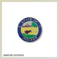 STATE SEAL (Insert) [001-SSIN]