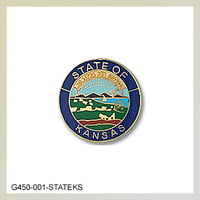STATE SEAL (Insert) [001-SSIN]