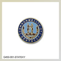 STATE SEAL (Insert) [001-SSIN]