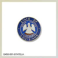STATE SEAL (Insert) [001-SSIN]