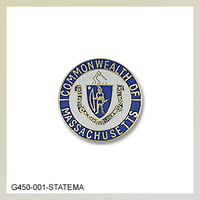 STATE SEAL (Insert) [001-SSIN]