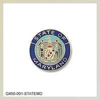 STATE SEAL (Insert) [001-SSIN]