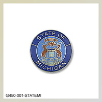 STATE SEAL (Insert) [001-SSIN]
