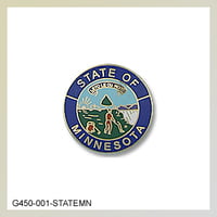 STATE SEAL (Insert) [001-SSIN]