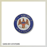 STATE SEAL (Insert) [001-SSIN]