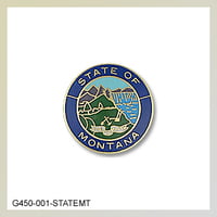 STATE SEAL (Insert) [001-SSIN]