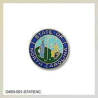 STATE SEAL (Insert) [001-SSIN]