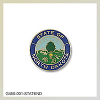 STATE SEAL (Insert) [001-SSIN]