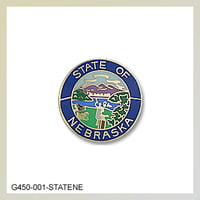 STATE SEAL (Insert) [001-SSIN]