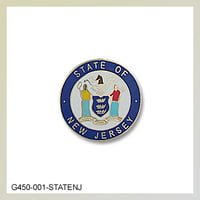 STATE SEAL (Insert) [001-SSIN]