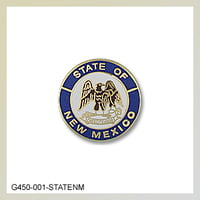 STATE SEAL (Insert) [001-SSIN]