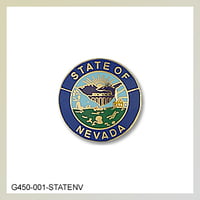 STATE SEAL (Insert) [001-SSIN]