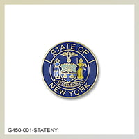 STATE SEAL (Insert) [001-SSIN]
