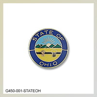 STATE SEAL (Insert) [001-SSIN]