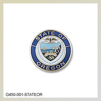 STATE SEAL (Insert) [001-SSIN]